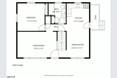 127 Brahma Ave, Bridgewater, NJ 08807 - Photo 36