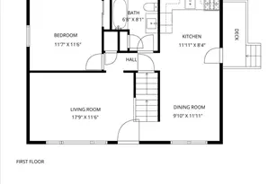 127 Brahma Ave, Bridgewater, NJ 08807 - Photo 36