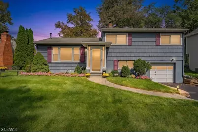 130 S Glenwood Road, Fanwood, NJ 07023 - Photo 1