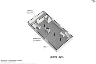 267 Hoover Ave, Bloomfield, NJ 07003 - Photo 44