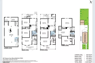 267 Hoover Ave, Bloomfield, NJ 07003 - Photo 48