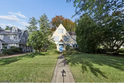 156 Cornell Ave, Hawthorne, NJ 07506 - Photo 1