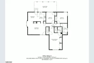 8 Fern Ave, Hamburg, NJ 07419 - Photo 46