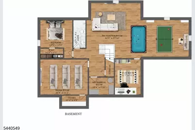17 Briarwood Rd, Florham Park, NJ 07932 - Photo 4