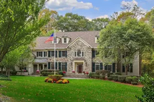 23 Charlotte Hill Dr, Bernardsville, NJ 07924 - Photo 1