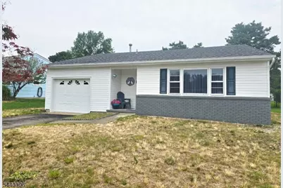 214 Westbrook Dr, Berkeley Township, NJ 08757 - Photo 1