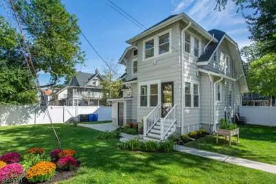 31 Morse Ave, East Orange, NJ 07017 - Photo 36