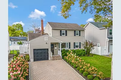 324 Jackson Ave, Scotch Plains Township, NJ 07076 - Photo 1