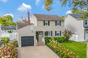 324 Jackson Ave, Scotch Plains Township, NJ 07076 - Photo 1