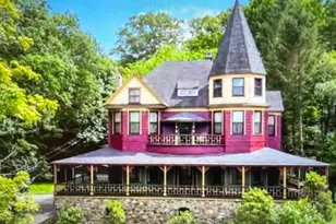 506 Windemere Ave, Mount Arlington, NJ 07856 - Photo 1