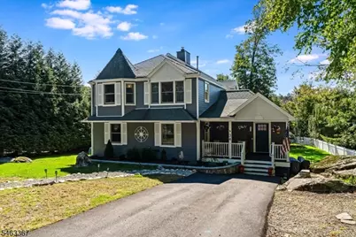 34 N Shore Trl, Sparta Township, NJ 07871 - Photo 48