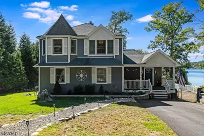 34 N Shore Trl, Sparta Township, NJ 07871 - Photo 1
