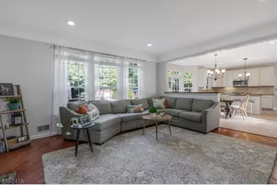 2 Saunders Ln, Mount Olive, NJ 07840 - Photo 12