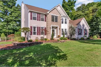 2 Saunders Ln, Mount Olive, NJ 07840 - Photo 36