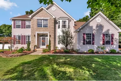 2 Saunders Ln, Mount Olive, NJ 07840 - Photo 1