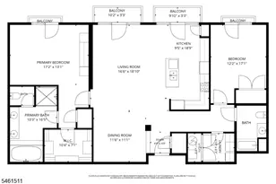 110 South St, Morristown, NJ 07960 - Photo 38