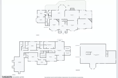 12 Cobblefield Dr, Bernardsville, NJ 07924 - Photo 44