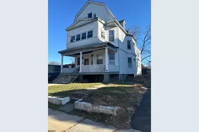 2 Hawthorne Pl, East Orange, NJ 07018 - Photo 2