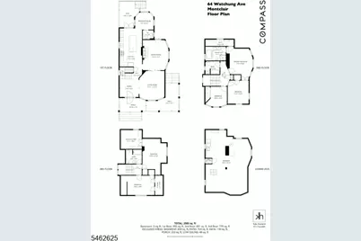 64 Watchung Ave, Montclair, NJ 07043 - Photo 42