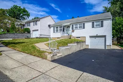 180 Mountainview Ave, Nutley, NJ 07110 - Photo 2