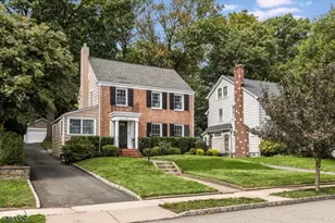 36 Chapman Pl, Glen Ridge Boro Twp., NJ 07028 - Photo 1