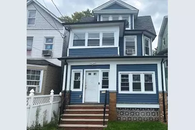 62 Hillyer St, Orange, NJ 07050 - Photo 1