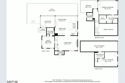 22 Lake Trail, Harding Township, NJ 07960 - Photo 50