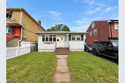 1406 Bower St, Linden, NJ 07036 - Photo 1