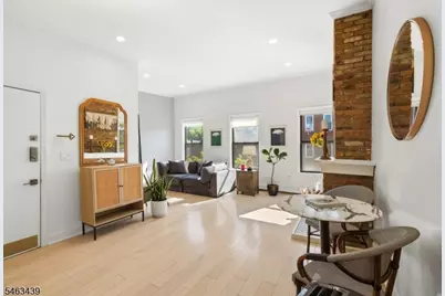 273 Monmouth St #273C, Jersey City, NJ 07302 - Photo 4