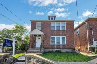 58 Floyd Ave #1, Bloomfield, NJ 07003 - Photo 2