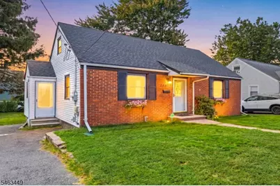 211 Martin Ave, Clifton, NJ 07012 - Photo 2