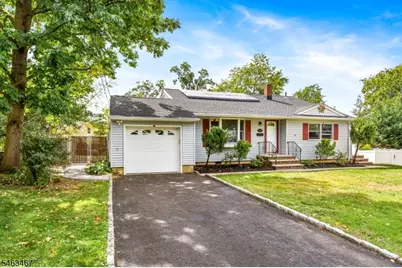 233 Henry Ct, North Plainfield, NJ 07060 - Photo 4