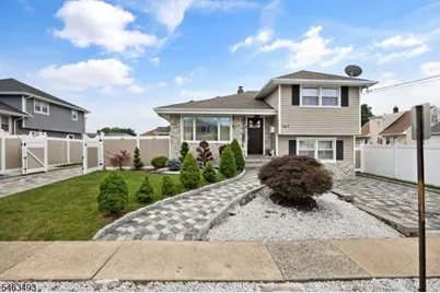 147 James St, Woodbridge Township, NJ 08861 - Photo 1