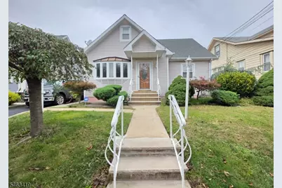 2013 Ingalls Ave, Linden, NJ 07036 - Photo 1