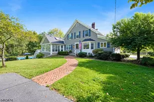 451 Delaware Rd, Hope Township, NJ 07825 - Photo 1