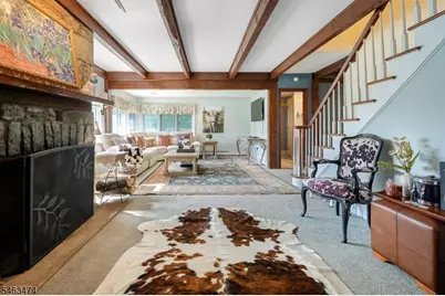 451 Delaware Rd, Hope Township, NJ 07825 - Photo 6
