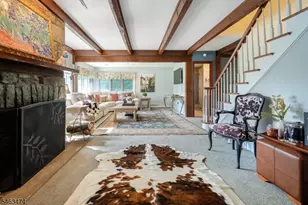 451 Delaware Rd, Hope Township, NJ 07825 - Photo 6