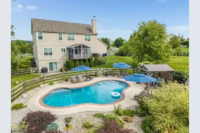 10 Highlands Way, Lopatcong Township, NJ 08865 - Photo 36