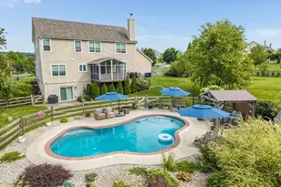 10 Highlands Way, Lopatcong Township, NJ 08865 - Photo 36