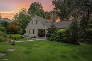 34 Forest Dr, Watchung, NJ 07069 - Photo 46