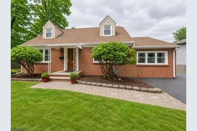 1 Roosevelt Blvd, Florham Park, NJ 07932 - Photo 1