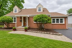 1 Roosevelt Blvd, Florham Park, NJ 07932 - Photo 1