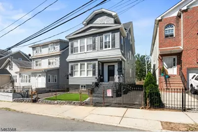 21 Huntington Ter, Newark, NJ 07112 - Photo 14