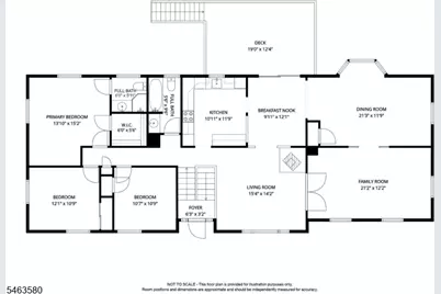 111 Beemer Church Rd, Wantage, NJ 07826 - Photo 40