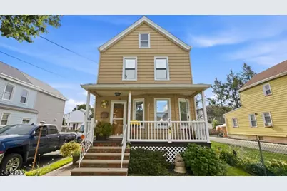 355 Burgess Pl, Clifton, NJ 07011 - Photo 1