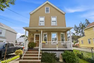 355 Burgess Pl, Clifton, NJ 07011 - Photo 1
