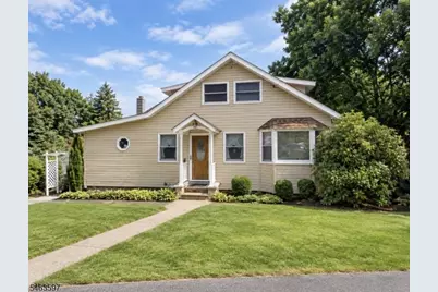 7 Central Ave, Stanhope, NJ 07874 - Photo 1