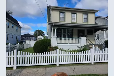 185 Floyd St, Belleville, NJ 07109 - Photo 2