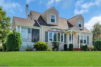 328 N 7th Ave, Manville, NJ 08835 - Photo 2