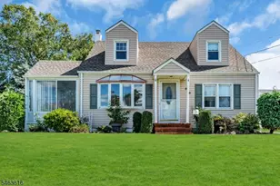 328 N 7th Ave, Manville, NJ 08835 - Photo 1